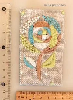 2026年最新】mina perhonen sand roseの人気アイテム - メルカリ