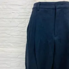 ユニクロ コントワー・デ・コトニエ ワイドパンツ M【1963‐19】