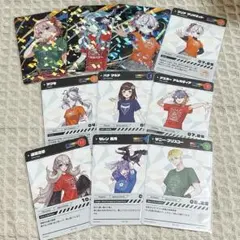 にじさんじ にじフェス コレカ