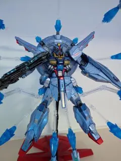 MG プロヴィデンスガンダム スペシャルコーティング