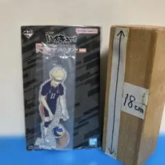 ハイキュー!! 一番くじ F賞 アクリルスタンド 月島蛍