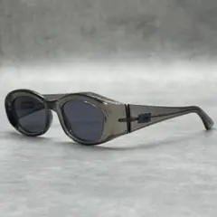 GUCCI グッチ サングラス GG2452/S メタルロゴ ケース付き y2k - メルカリ