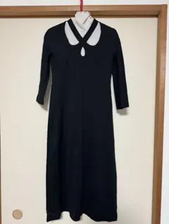 シビラ カットソーワンピース