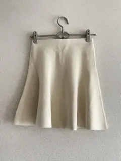 GU ニット ミニスカートのサムネイル