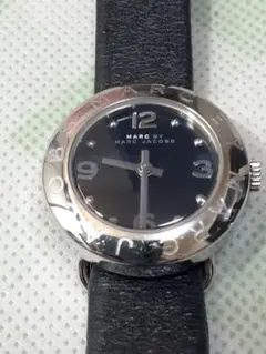 MARC BY MARC JACOBS 腕時計 ブラックのサムネイル