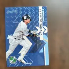 2026年最新】山田哲人 カードの人気アイテム - メルカリ