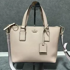 kate spade new york 2wayショルダーバッグ　ハンドバッグ