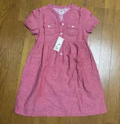ワンピース　140サイズ