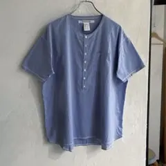 美品 EEL Chardonnay Henry ヘンリーネックシャツのサムネイル