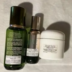 La Mer スキンケア　空瓶 2026年最新】La Mer 空瓶の人気アイテム - メルカリ