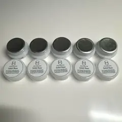 laau nail / gracieux mirror 8点セット - メルカリ
