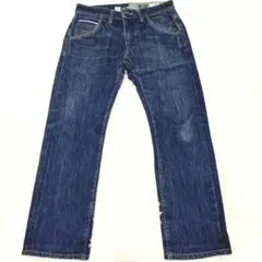 VOLCOM 赤耳 CONE DENIM 30 COUPE ストレート USAのサムネイル