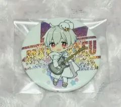 まふまふ ギターホロ缶バッジ