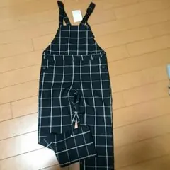 H&M  サロペット♪