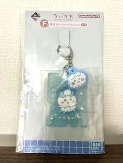 ハチワレ キャラクターグッズ