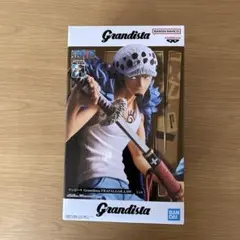 トラファルガー・ロー 「ワンピース」 Grandista-TRAFALGAR.…