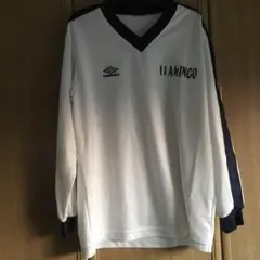 FLAMINGO 長袖練習着　ポルトガル　クラブチーム