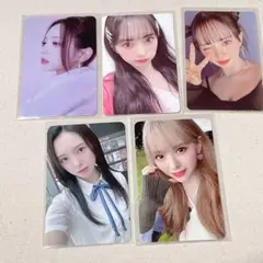 マシロ　トレカ　まとめ売り　MADEIN Kep1er セット　 フォトカード