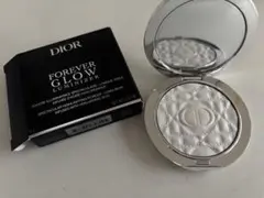 Dior Forever Glow Luminizer 06 オパールシークイン