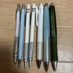 シャーペン まとめ