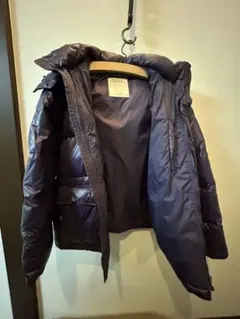 UNIQLO プレミアムダウンジャケット