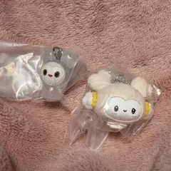 TWICE LOVELYS めじるしアクセサリー DAVELY サンリオコラボ