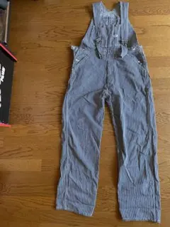 Lee オーバーオール　LM7254