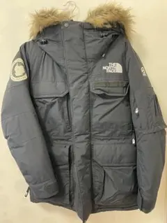 THE NORTH FACE サザンクロスパーカー　ブラック　Sサイズ