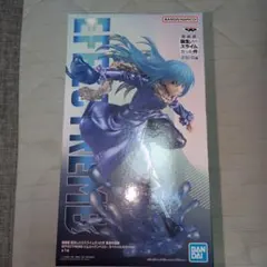 転生したらスライムだった件　蒼海の涙編　リムル　テンペスト