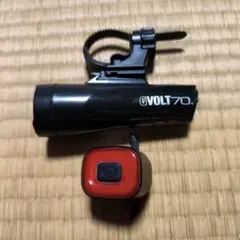 キャットアイ(CAT EYE) GVOLT70のサムネイル