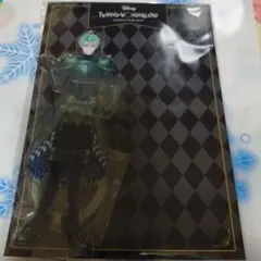 ディズニーツイステッドワンダーランド　アクリルスタンド　セベク