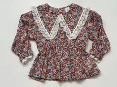 cottoli birthday✖️リバティコラボ