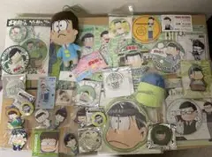 2025年最新】おそ松さん チョロ松の人気アイテム - メルカリ