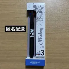 ディズニーストア　ディズニー　ミッキー　ジェットストリーム　ボールペンのサムネイル
