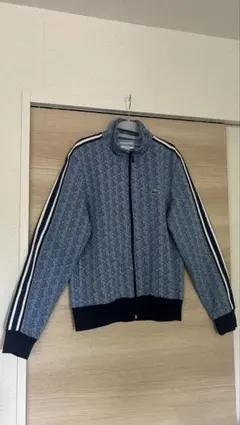LACOSTE モノグラム トラックジャケットのサムネイル