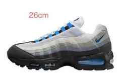 Nike Air Max 95 OG Big Bubble 