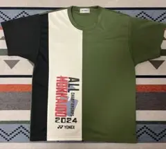 【限定品】YONEX Tシャツ