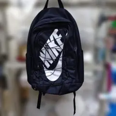 ナイキ　リュックサック　ブラック美品