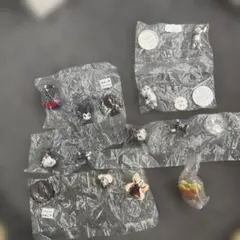 フィギュアセット アリス・マレフィセントなど