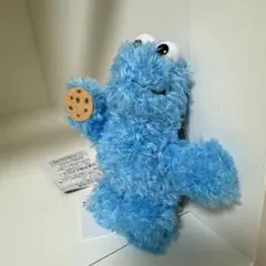 Sesame street ぬいぐるみのサムネイル