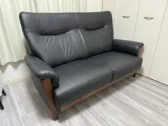 2026年最新】本革ソファの人気アイテム - メルカリ