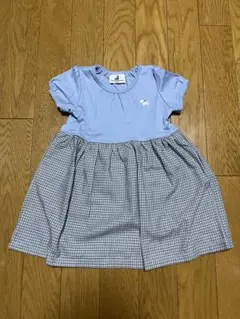 ParentsDream半袖ワンピースのサムネイル