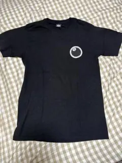ステューシー 8ボール Tシャツ