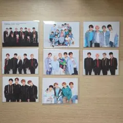 SEVENTEEN IDEAL CUT トレカ 集合 - メルカリ
