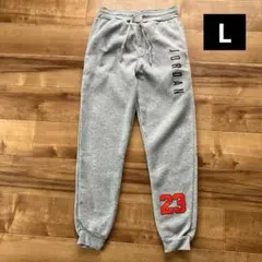 スウェット　JORDAN バスケ　ジョガーパンツ　ジャージ　NBA ユニフォーム