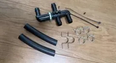 ロードスター ヒーターバルブ NA6 NA8 NB6 NB8 真夏の 熱対策に - メルカリ