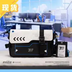 ブルーアーカイブ ミレニアム テーマショルダーバッグ 限定品 新品・未