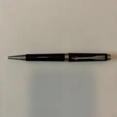 美品/希少 PARKER パーカー カレンダー機能付きボールペン ビンテージ