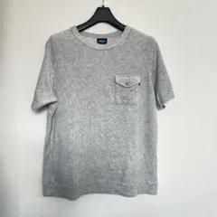 廃盤　 KAVU パイル生地 アルカイTシャツ