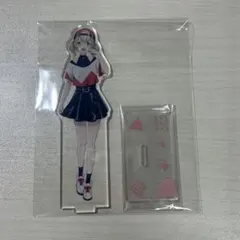 プロセカ 小豆沢こはね 劇場版 アクスタ